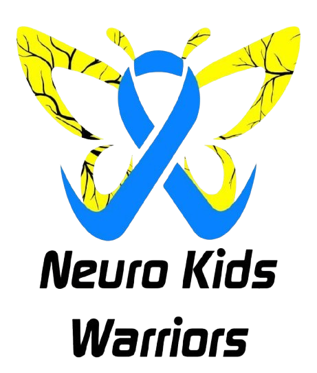 Neuro Kids Warriors Logo