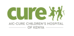 AIC-CURE Children's Hospital of Kenya